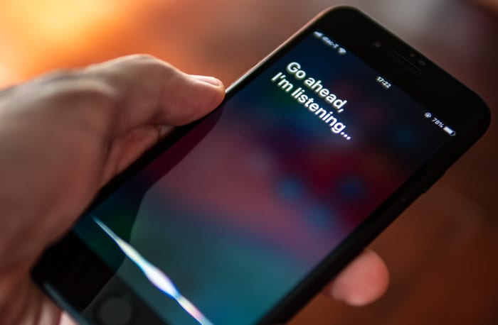 apple, siri, voysis, acquisitions, artificial intelligence, digital assistant, siri