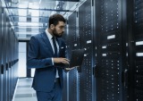 Big Tech Eyes Untapped Cloud Opportunities in MEA Markets