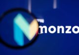 Neobank Monzo Revenue Leaps 48% as Customers Adopt New Financial Services