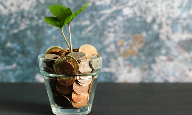Perplexity AI, investments, funding