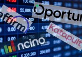 FinTech IPO Index Plunges 11.7% Amid Broad-Based Market Rout