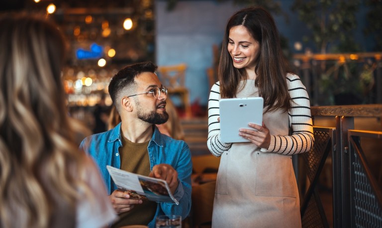 NFIB: Small Business Optimism Rises Despite Tariff Uncertainty