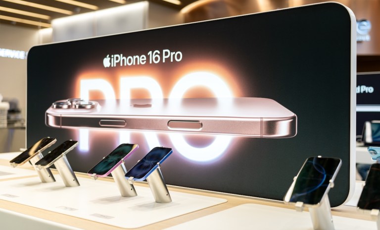 Apple iPhone