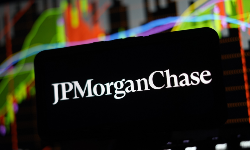 JPMorgan Chase