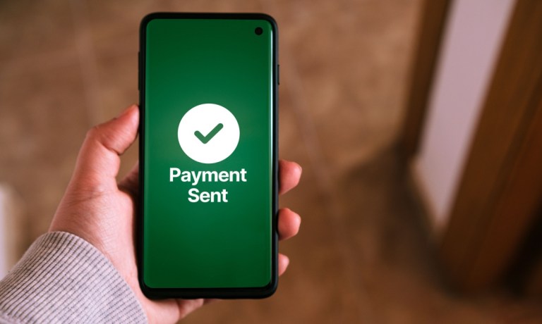 The Clearing House, RTP Network, faster payments