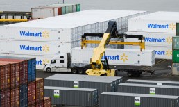 Walmart, retail, supply chain management