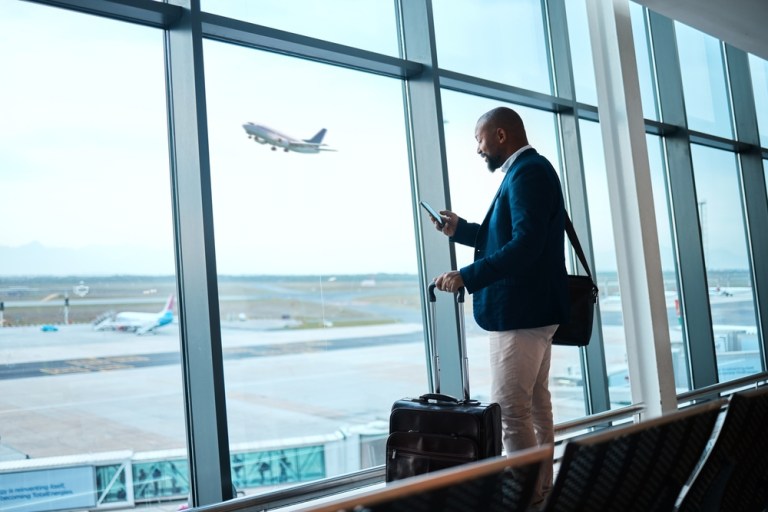 summer travel